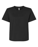 BELLA + CANVAS Women's 6 oz Heavyweight Tee