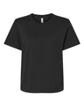 BELLA + CANVAS Women's 6 oz Heavyweight Tee