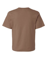 BELLA + CANVAS Women's 6 oz Heavyweight Tee