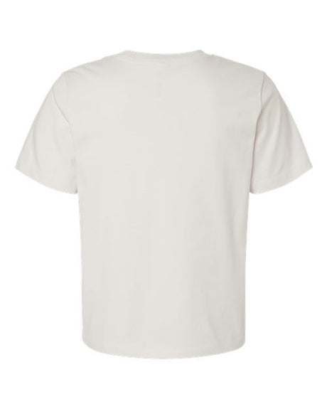 BELLA + CANVAS Women's 6 oz Heavyweight Tee