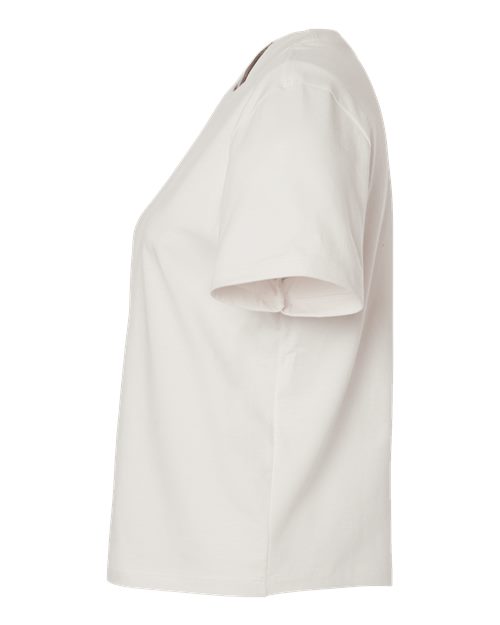 BELLA + CANVAS Women's 6 oz Heavyweight Tee