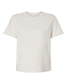 BELLA + CANVAS Women's 6 oz Heavyweight Tee