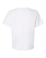BELLA + CANVAS Women's 6 oz Heavyweight Tee