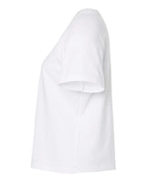 BELLA + CANVAS Women's 6 oz Heavyweight Tee