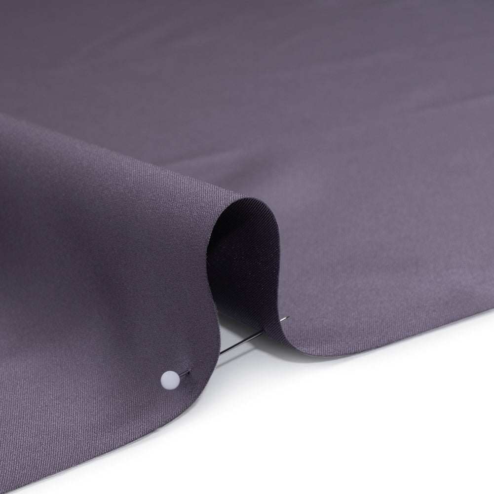 Polyester Satin - Victorian Lilac - Reverie Collection