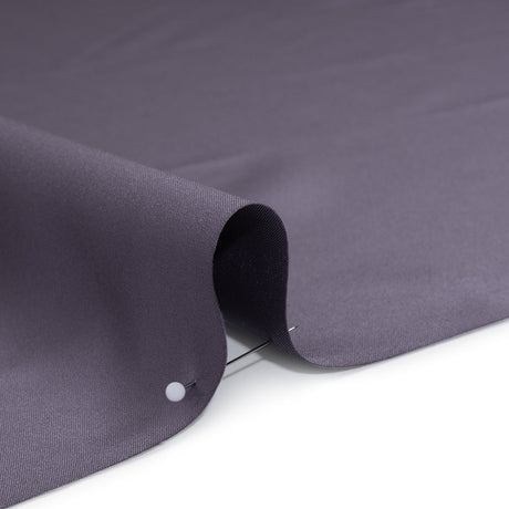 Polyester Satin - Victorian Lilac - Reverie Collection