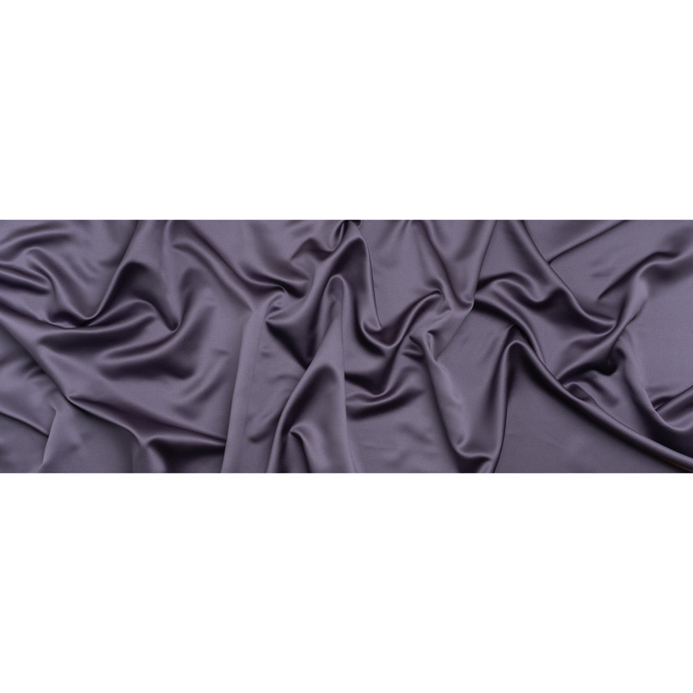 Polyester Satin - Victorian Lilac - Reverie Collection