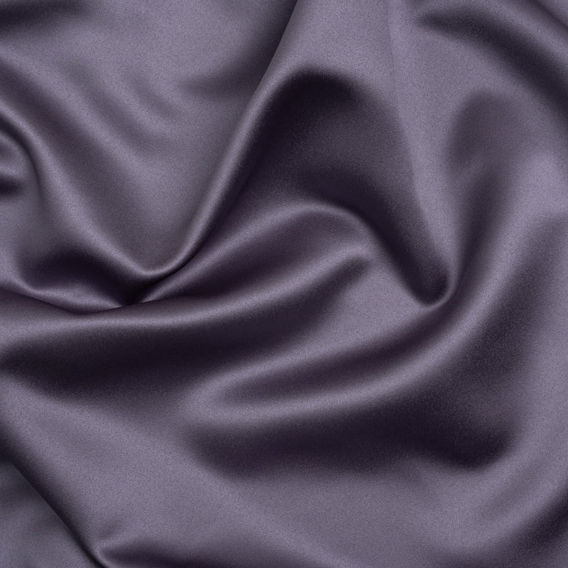 Polyester Satin - Victorian Lilac - Reverie Collection