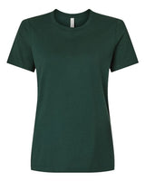 BELLA + CANVAS Women's Relaxed Jersey Tee
