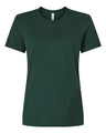 BELLA + CANVAS Women's Relaxed Jersey Tee