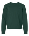 Youth Heavyweight Long Sleeve Tee