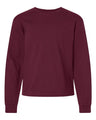 Youth Heavyweight Long Sleeve Tee