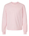 Youth Heavyweight Long Sleeve Tee