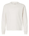 Youth Heavyweight Long Sleeve Tee
