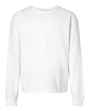 Youth Heavyweight Long Sleeve Tee