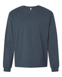 BELLA + CANVAS® Unisex 7.5 oz Heavyweight Long Sleeve Tee