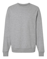 BELLA + CANVAS Unisex Heavyweight Crewneck Sweatshirt 10 oz