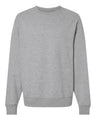BELLA + CANVAS Unisex Heavyweight Crewneck Sweatshirt 10 oz