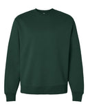 BELLA + CANVAS Unisex Heavyweight Crewneck Sweatshirt 10 oz