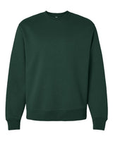 BELLA + CANVAS Unisex Heavyweight Crewneck Sweatshirt 10 oz