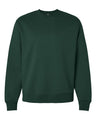 BELLA + CANVAS Unisex Heavyweight Crewneck Sweatshirt 10 oz