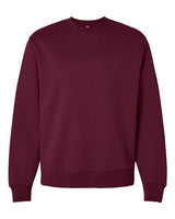 BELLA + CANVAS Unisex Heavyweight Crewneck Sweatshirt 10 oz
