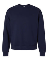 BELLA + CANVAS Unisex Heavyweight Crewneck Sweatshirt 10 oz