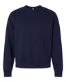 BELLA + CANVAS Unisex Heavyweight Crewneck Sweatshirt 10 oz
