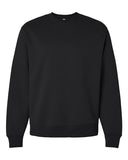 BELLA + CANVAS Unisex Heavyweight Crewneck Sweatshirt 10 oz