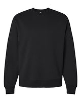 BELLA + CANVAS Unisex Heavyweight Crewneck Sweatshirt 10 oz