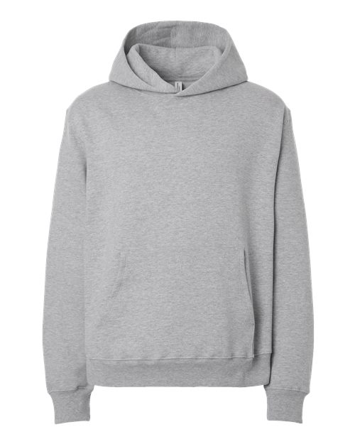 BELLA + CANVAS Unisex 10 oz Heavyweight Hoodie Sweatshirt