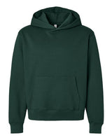 BELLA + CANVAS Unisex 10 oz Heavyweight Hoodie Sweatshirt