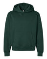 BELLA + CANVAS Unisex 10 oz Heavyweight Hoodie Sweatshirt