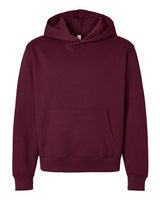BELLA + CANVAS Unisex 10 oz Heavyweight Hoodie Sweatshirt