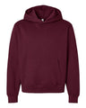 BELLA + CANVAS Unisex 10 oz Heavyweight Hoodie Sweatshirt