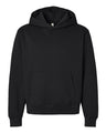BELLA + CANVAS Unisex 10 oz Heavyweight Hoodie Sweatshirt