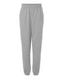 Unisex Heavyweight Fleece Sweatpants