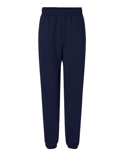 Unisex Heavyweight Fleece Sweatpants