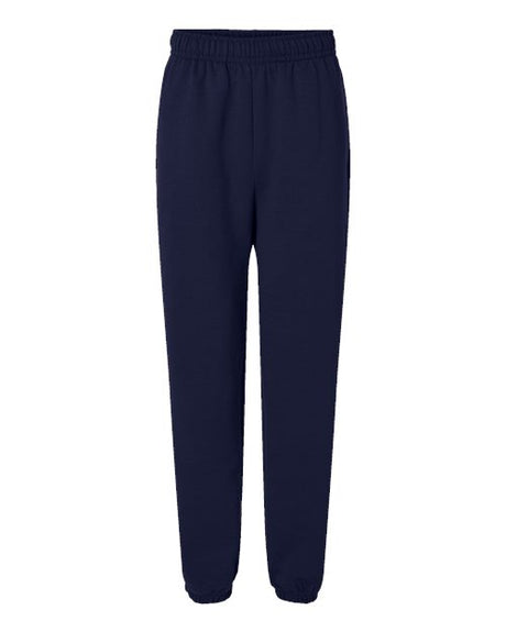 Unisex Heavyweight Fleece Sweatpants