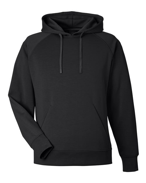J. America Unisex Apex Fleece Hooded Sweatshirt