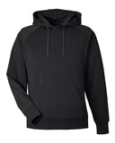 J. America Unisex Apex Fleece Hooded Sweatshirt