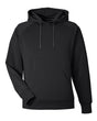J. America Unisex Apex Fleece Hooded Sweatshirt