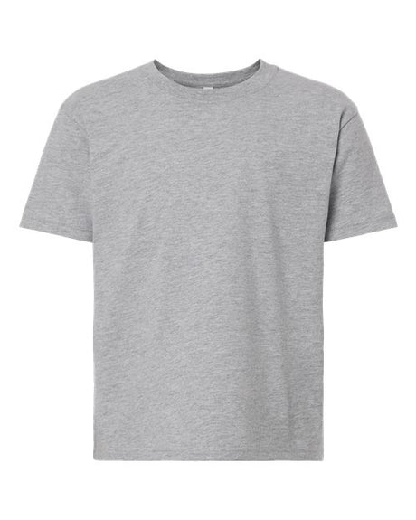 BELLA + CANVAS Youth 6 oz Heavyweight Tee