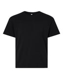 BELLA + CANVAS Youth 6 oz Heavyweight Tee