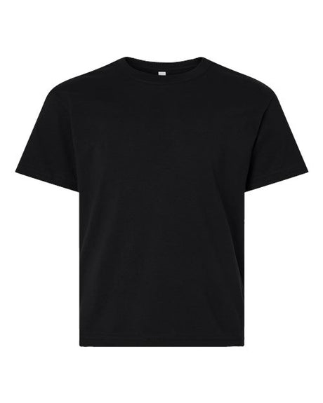 BELLA + CANVAS Youth 6 oz Heavyweight Tee
