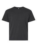 BELLA + CANVAS Youth 6 oz Heavyweight Tee