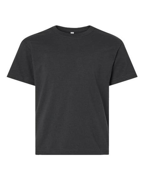 BELLA+CANVAS® Youth 6-Ounce Heavyweight Tee