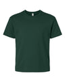 BELLA + CANVAS Youth 6 oz Heavyweight Tee