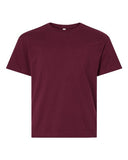 BELLA + CANVAS Youth 6 oz Heavyweight Tee