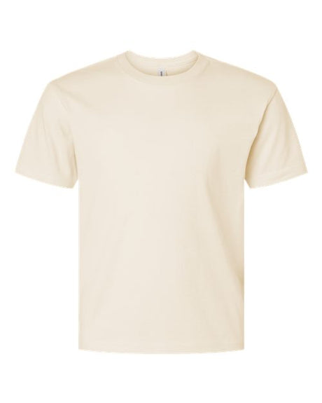 BELLA + CANVAS Youth 6 oz Heavyweight Tee